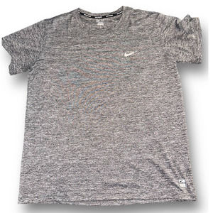 Nike Pro Men's Dri- Fit Running Shirt Size: 4XL